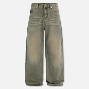 AELFRIC EDEN BAGGY JEANS